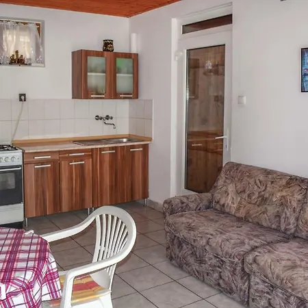 Dom wakacyjny One Bedroom Holiday In Baltonlelle