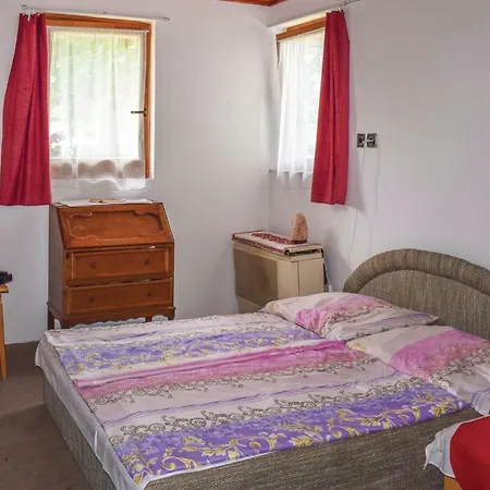 One Bedroom Holiday In Baltonlelle Dom wakacyjny Balatonlelle
