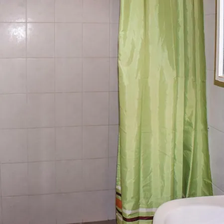 Dom wakacyjny One Bedroom Holiday In Baltonlelle