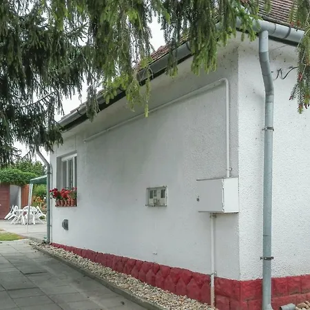 Dom wakacyjny One Bedroom Holiday In Baltonlelle *